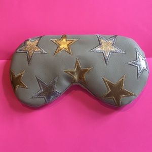 Free People x Understated Vegan Leather Eye Mask